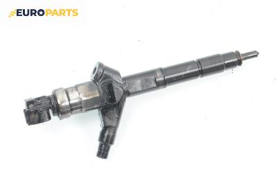 Дюза дизел за Nissan Primera Sedan III (01.2002 - 06.2007) 2.2 Di, 126 к.с., № Denso 16600 AU600