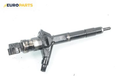 Дюза дизел за Nissan Primera Sedan III (01.2002 - 06.2007) 2.2 Di, 126 к.с., № Denso 16600 AU600