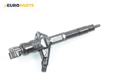 Дюза дизел за Nissan Primera Sedan III (01.2002 - 06.2007) 2.2 Di, 126 к.с., № Denso 16600 AU600