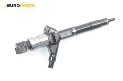 Дюза дизел за Nissan Primera Sedan III (01.2002 - 06.2007) 2.2 Di, 126 к.с., № Denso 16600 AU600
