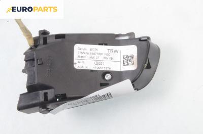 Бутони волан за Audi Q7 SUV I (03.2006 - 01.2016), № 4F0951527A