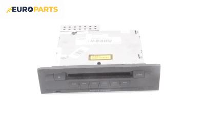 CD чейнджър за Audi Q7 SUV I (03.2006 - 01.2016), № 4L0 035 111