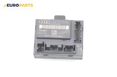 Модул врата за Audi Q7 SUV I (03.2006 - 01.2016), № 4L0 959 793 B