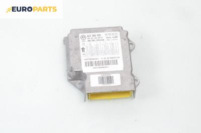 Модул за AIRBAG за Audi Q7 SUV I (03.2006 - 01.2016), № 4L0 959 655