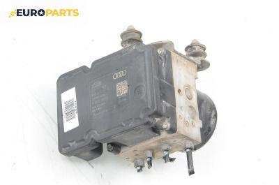 Помпа ABS за Audi Q7 SUV I (03.2006 - 01.2016), № 4L0 614 517 E