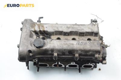 Глава за Mazda Xedos 6 Sedan (01.1992 - 10.1999) 1.6 16V, 107 к.с.