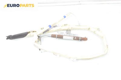 Airbag за Audi Q7 SUV I (03.2006 - 01.2016), 4+1 вр., джип, позиция: лява