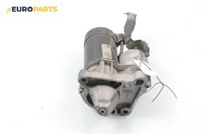 Стартер за Renault Megane Scenic (10.1996 - 12.2001) 2.0 i (JA0G), 114 к.с.