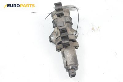 Стъпков мотор за Renault Megane Scenic (10.1996 - 12.2001) 2.0 i (JA0G), 114 к.с.