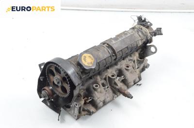 Глава за Renault Megane Scenic (10.1996 - 12.2001) 2.0 i (JA0G), 114 к.с.