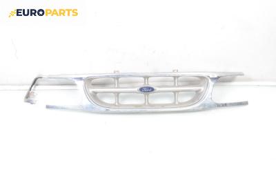 Решетка за Ford Explorer SUV II (09.1994 - 12.2001), джип, позиция: предна