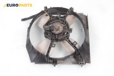 Перка охлаждане за Mazda 323 F VI Hatchback (09.1998 - 05.2004) 1.4, 72 к.с.