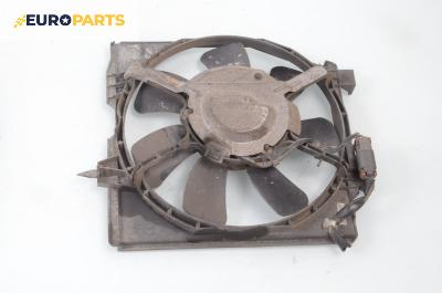 Перка охлаждане за Mazda 323 F VI Hatchback (09.1998 - 05.2004) 1.4, 72 к.с.