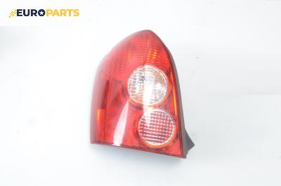 Стоп за Mazda 323 F VI Hatchback (09.1998 - 05.2004), хечбек, позиция: лява