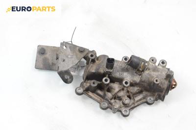 Корпус на термостат за Renault Clio II Hatchback (09.1998 - 09.2005) 1.6 16V (BB01, BB0H, BB0T, BB14, BB1D, BB1R, BB2KL...), 107 к.с.