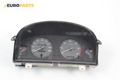 Километраж за Peugeot Partner Combispace (05.1996 - 12.2015) 1.9 D, 69 к.с.