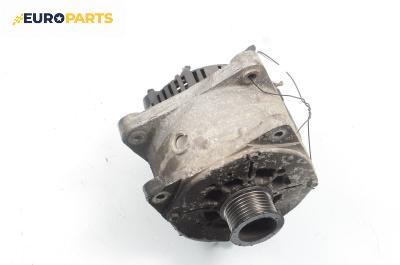 Алтернатор / генератор за Renault Scenic II Minivan (06.2003 - 07.2010) 1.9 dCi (JM0G, JM12, JM1G, JM2C), 120 к.с., № C542819R