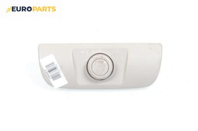 Бутон шибедах за Renault Scenic II Minivan (06.2003 - 07.2010)