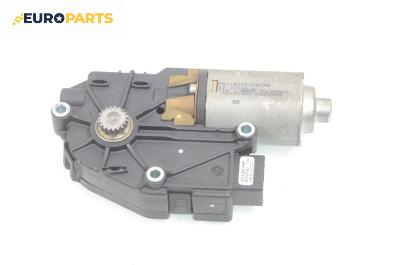 Мотор шибедах за Renault Scenic II Minivan (06.2003 - 07.2010), миниван, № 2213197A03