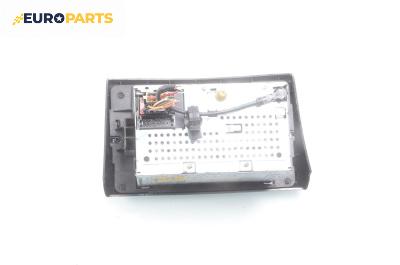CD плеър за Fiat Stilo Hatchback (10.2001 - 11.2010), № 735374218