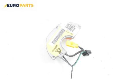 Сензор airbag за Rover 400 Sedan II (05.1995 - 03.2000), № YWC 103820