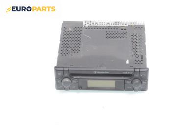 CD плеър за Mercedes-Benz A-Class Hatchback  W168 (07.1997 - 08.2004), № А1708200186