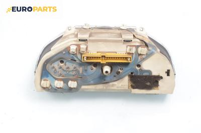 Километраж за Ford Fiesta III Hatchback (01.1989 - 01.1997) 1.1, 50 к.с., № 89FB-1084