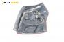 Стоп за Toyota Corolla E12 Hatchback (11.2001 - 02.2007), хечбек, позиция: лява