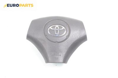 Airbag за Toyota Corolla E12 Hatchback (11.2001 - 02.2007), 2+1 вр., хечбек, позиция: предна