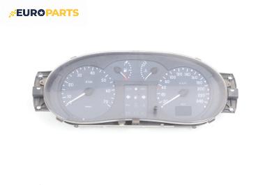 Километраж за Renault Clio II Hatchback (09.1998 - 09.2005) 1.2 (BB0A, BB0F, BB10, BB1K, BB28, BB2D, BB2H, CB0A...), 58 к.с., № P7700428508