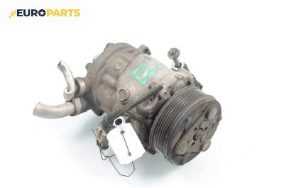 Компресор климатик за Opel Astra G Estate (02.1998 - 12.2009) 1.6 16V, 101 к.с., № Sanden SD6V12