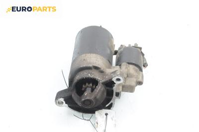 Стартер за Peugeot 206 Hatchback (08.1998 - 12.2012) 1.1 i, 60 к.с.