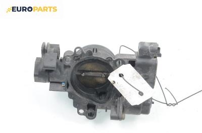 Дроселова клапа за Peugeot 206 Hatchback (08.1998 - 12.2012) 1.1 i, 60 к.с.