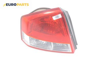 Стоп за Kia Cerato Sedan I (04.2004 - 12.2009), седан, позиция: лява