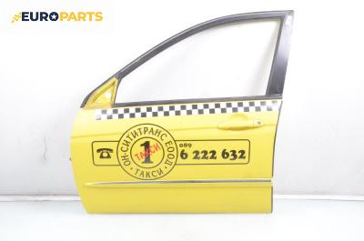 Врата за Kia Cerato Sedan I (04.2004 - 12.2009), 4+1 вр., седан, позиция: предна, лява