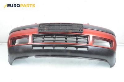 Предна броня за Volkswagen Golf IV Hatchback (08.1997 - 06.2005), хечбек, позиция: предна