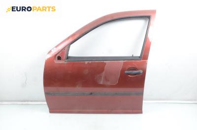 Врата за Volkswagen Golf IV Hatchback (08.1997 - 06.2005), 4+1 вр., хечбек, позиция: предна, лява
