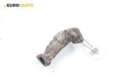 EGR тръба за Audi Q7 SUV I (03.2006 - 01.2016) 3.0 TDI, 233 к.с.