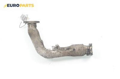 EGR тръба за Audi Q7 SUV I (03.2006 - 01.2016) 3.0 TDI, 233 к.с.
