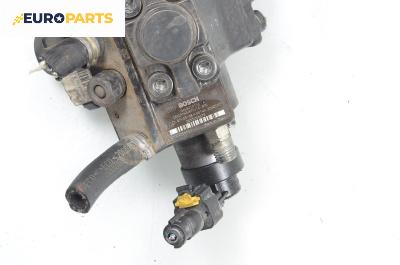 ГНП-горивонагнетателна помпа за Opel Zafira B Minivan (07.2005 - 14.2015) 1.9 CDTI, 120 к.с., № Bosch 0445010156