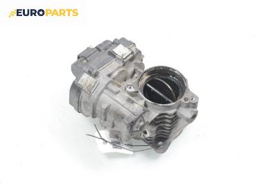 Дроселова клапа за Opel Zafira B Minivan (07.2005 - 14.2015) 1.9 CDTI, 120 к.с.