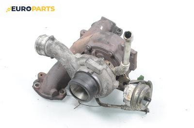Турбо за Opel Zafira B Minivan (07.2005 - 14.2015) 1.9 CDTI, 120 к.с.