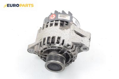 Алтернатор / генератор за Opel Zafira B Minivan (07.2005 - 14.2015) 1.9 CDTI, 120 к.с., № CAL30165AS