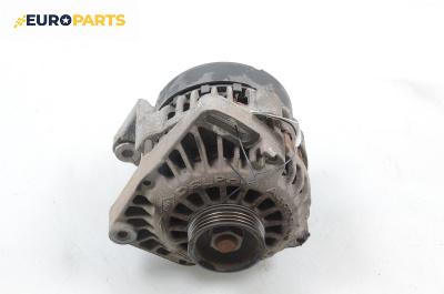 Алтернатор / генератор за Renault Clio II Hatchback (09.1998 - 09.2005) 1.2 (BB0A, BB0F, BB10, BB1K, BB28, BB2D, BB2H, CB0A...), 58 к.с.