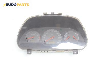 Километраж за Volvo S40 I Sedan (07.1995 - 06.2004) 2.0, 140 к.с.