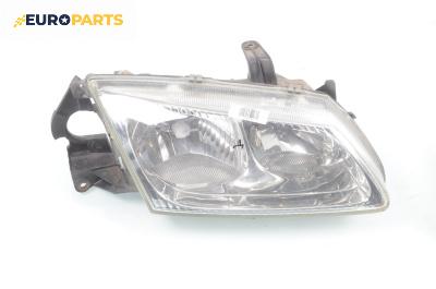 Фар за Nissan Almera II Hatchback (01.2000 - 12.2006), хечбек, позиция: дясна