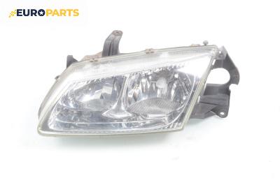 Фар за Nissan Almera II Hatchback (01.2000 - 12.2006), хечбек, позиция: лява