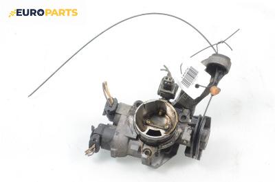 Дроселова клапа за Renault Clio II Hatchback (09.1998 - 09.2005) 1.2 (BB0A, BB0F, BB10, BB1K, BB28, BB2D, BB2H, CB0A...), 58 к.с.