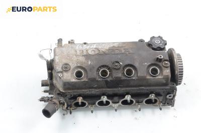 Глава за Honda Civic VI Fastback (09.1994 - 02.2001) 1.5 16V (MB3), 114 к.с.