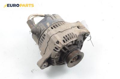 Алтернатор / генератор за Honda Civic VI Fastback (09.1994 - 02.2001) 1.5 16V (MB3), 114 к.с.